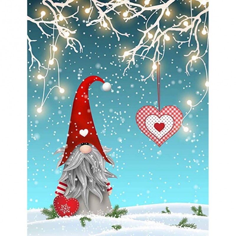 Christmas Goblin Lov...