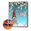 Christmas Goblin Love-Full Round Diamond Painting