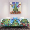 Christmas Tree - Crystal Rhinestone Diamond Painting