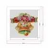 Christmas Bell - Crystal Rhinestone Diamond Painting