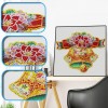 Christmas Bell - Crystal Rhinestone Diamond Painting