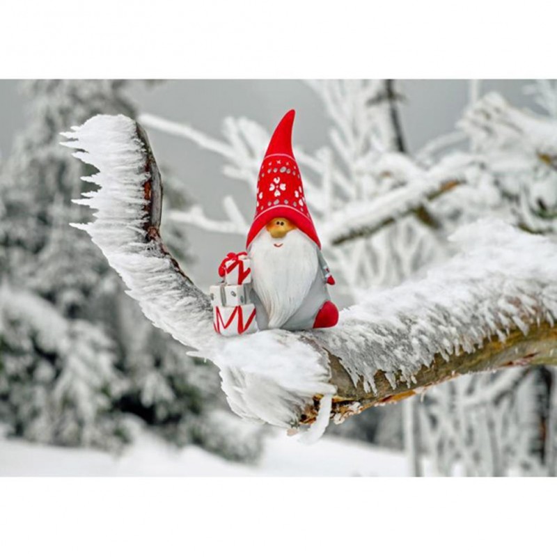 Christmas Doll - Ful...