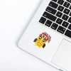 DIY Crafts Diamond Stickers Painting Puzzle Kids Toy for Christmas