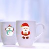 DIY Crafts Diamond Stickers Painting Puzzle Kids Toy for Christmas