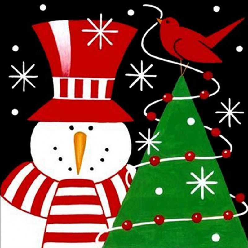 Christmas - Full Rou...