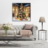 Christmas Tree - Full Round Diamond Painting