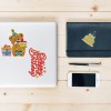 DIY Crafts Diamond Stickers Painting Puzzle Kids Toy for Christmas