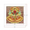 Christmas Bell - Crystal Rhinestone Diamond Painting