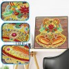 Christmas Bell - Crystal Rhinestone Diamond Painting