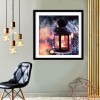 Christmas - Full Round Diamond Painting