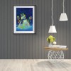 Santa Claus -Full Round Diamond Painting