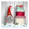 Christmas Cake- Full Round Diamond Painting
