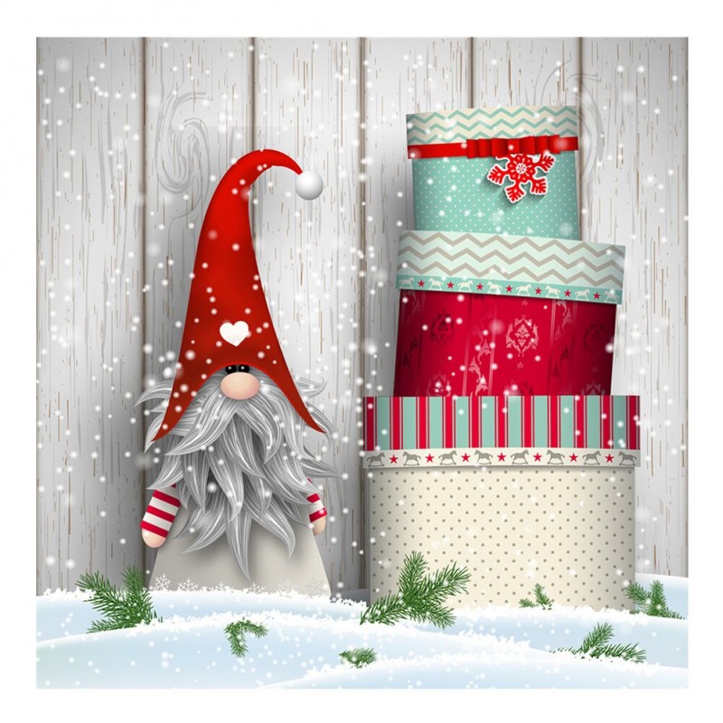 Christmas Cake- Full...