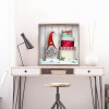 Christmas Cake- Full Round Diamond Painting
