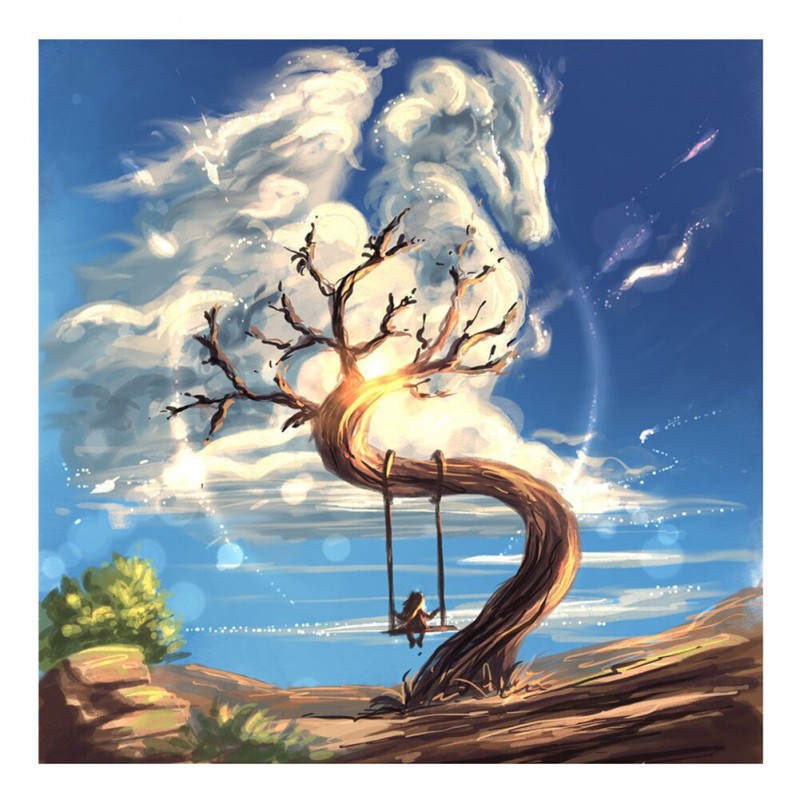 Swinging Girl - Full...