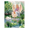 little angel-Full Square Diamond Painting