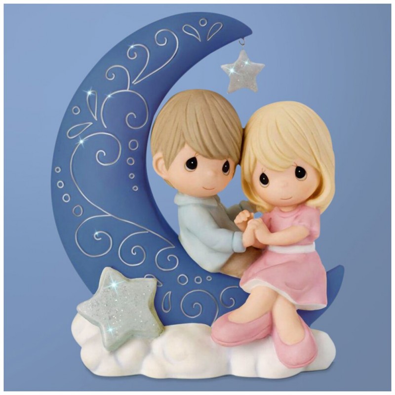 Precious Moments-Ful...