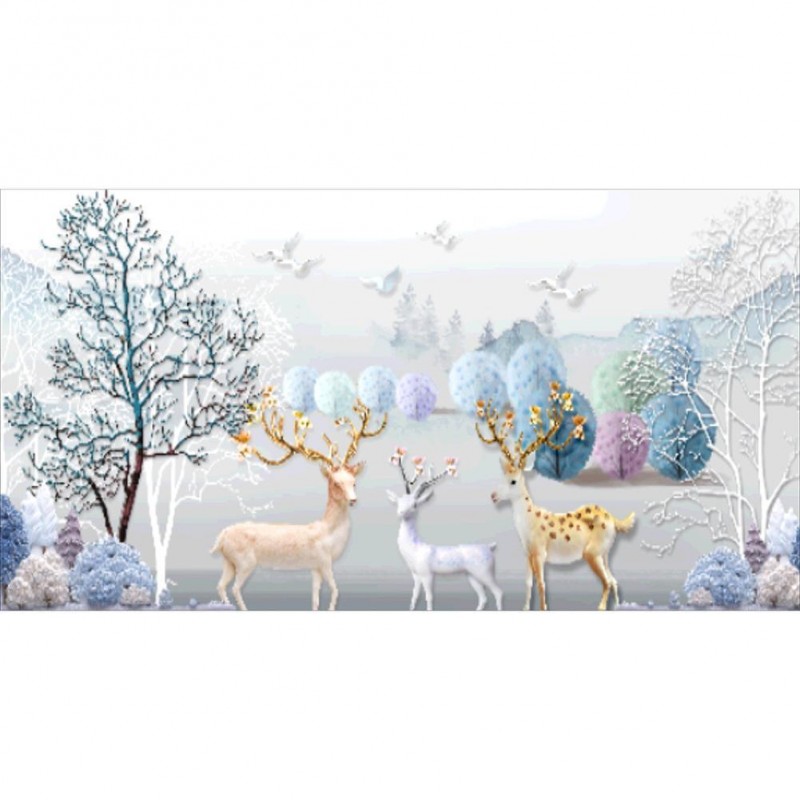 Scenery - Full Round...