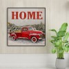 Home Car-Full Round Diamond Painting
