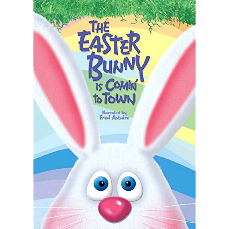 Rabbit-Full Round Di...