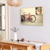 Bicycle-Full Round Diamond Painting