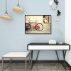 Bicycle-Full Round Diamond Painting