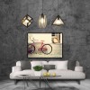 Bicycle-Full Round Diamond Painting