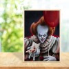 Clown-Full Round Diamond Painting