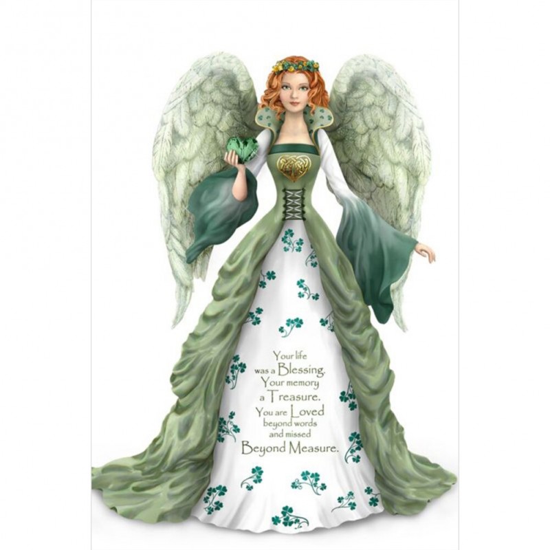 Winged Lady-Full Rou...