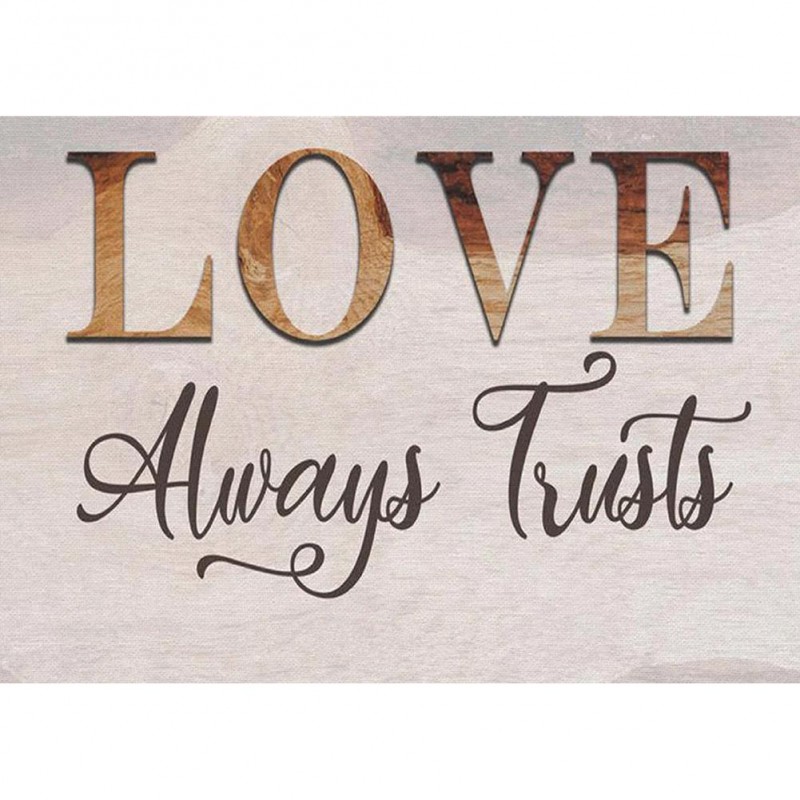 Letter - Full Round ...