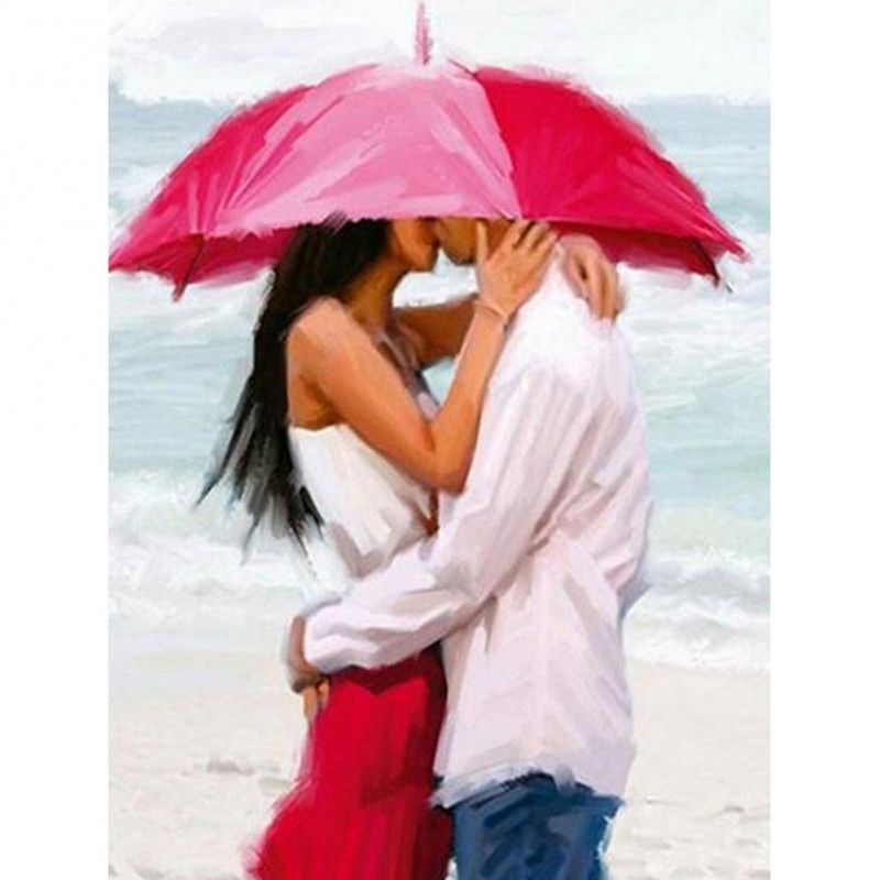 Couple - Full Round ...