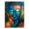 Buddha - Partial Round Diamond Painting