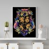 Harry Potter-Full Round Diamond Painting