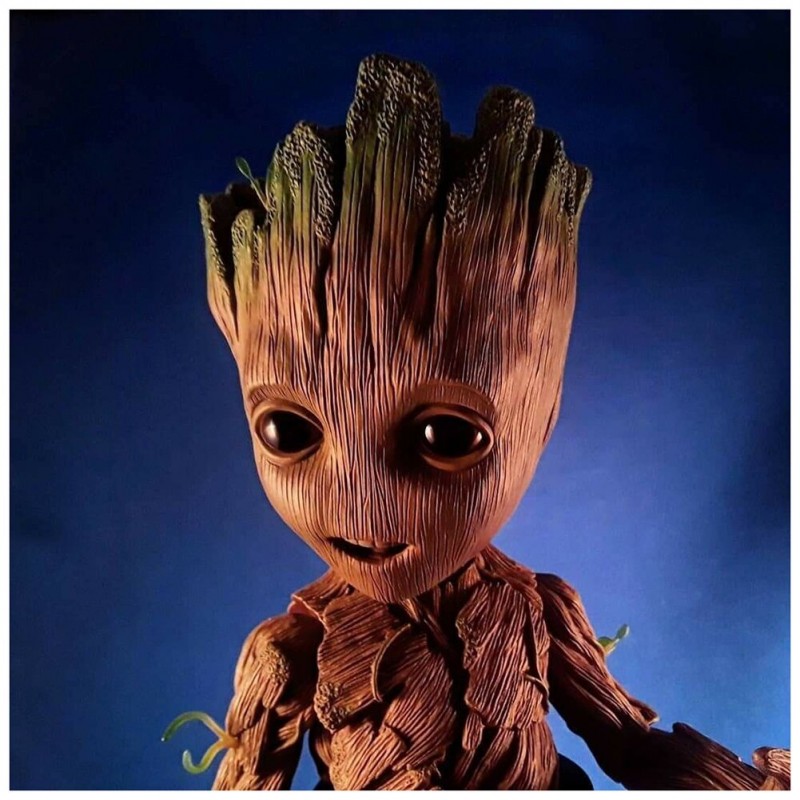 Tree Man Grult-Full ...