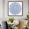Color Mandala - Crystal Rhinestone Diamond Painting