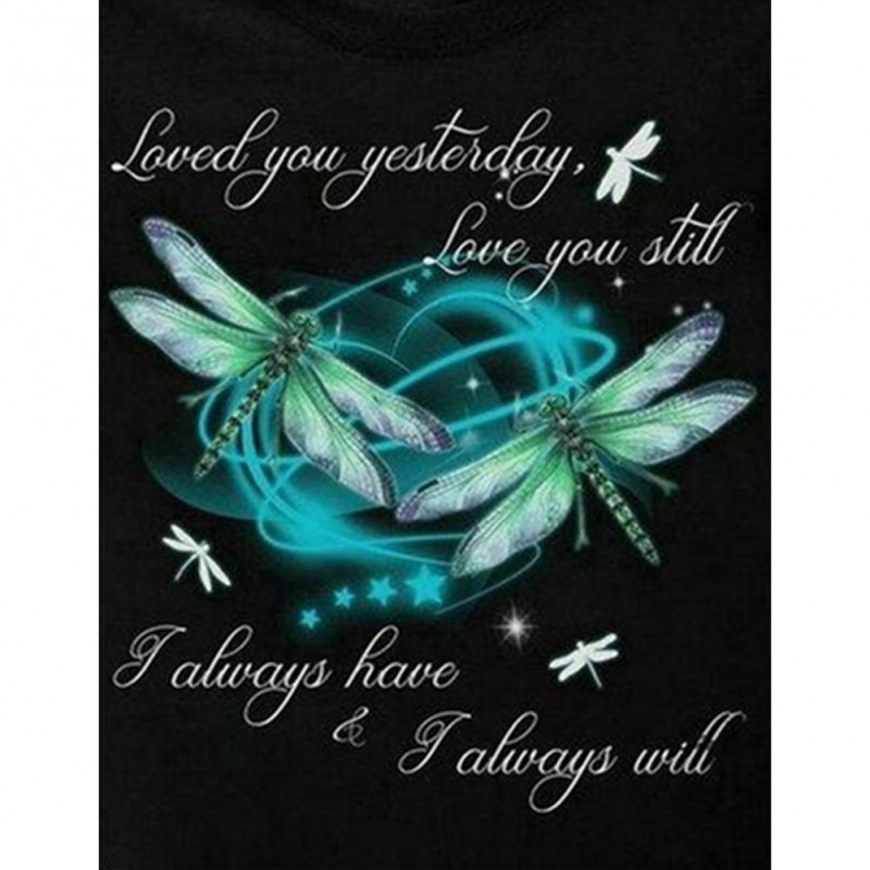 Dragonfly - Full Rou...