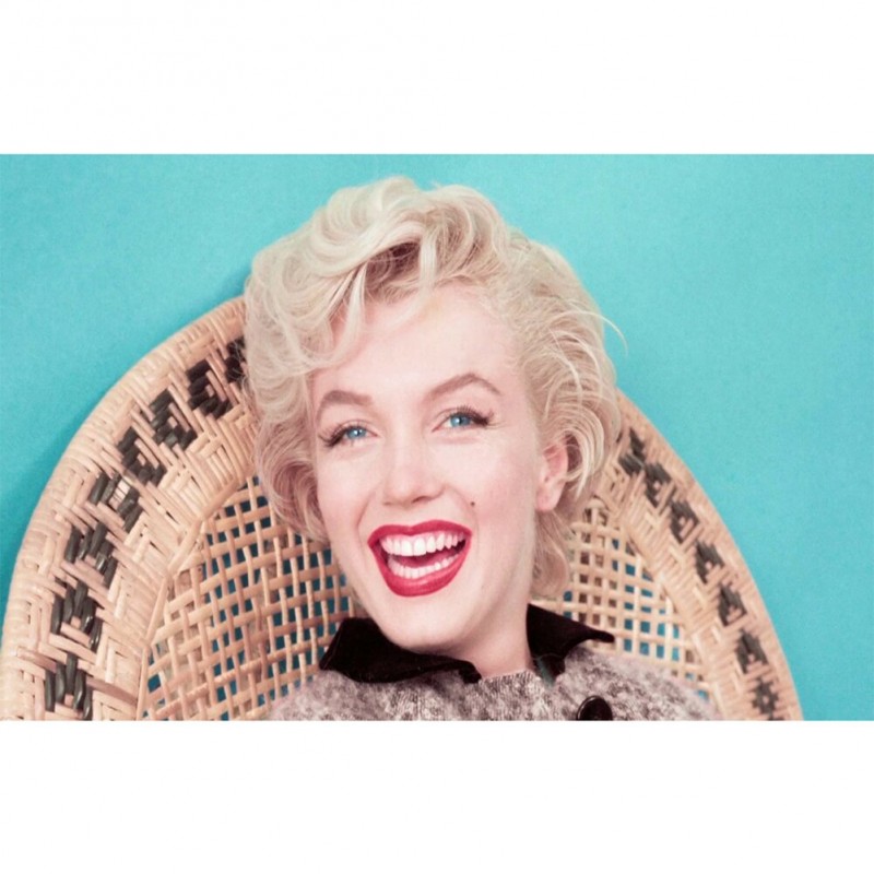 Marilyn Monroe  - Fu...