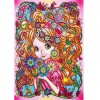 Girl - Crystal Rhinestone Diamond Painting