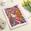 Girl - Crystal Rhinestone Diamond Painting