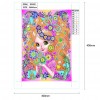 Girl - Crystal Rhinestone Diamond Painting