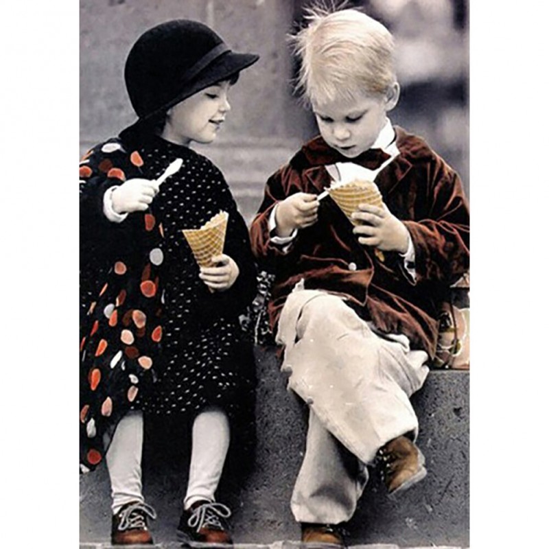 Sweet Boys Girls-Ful...