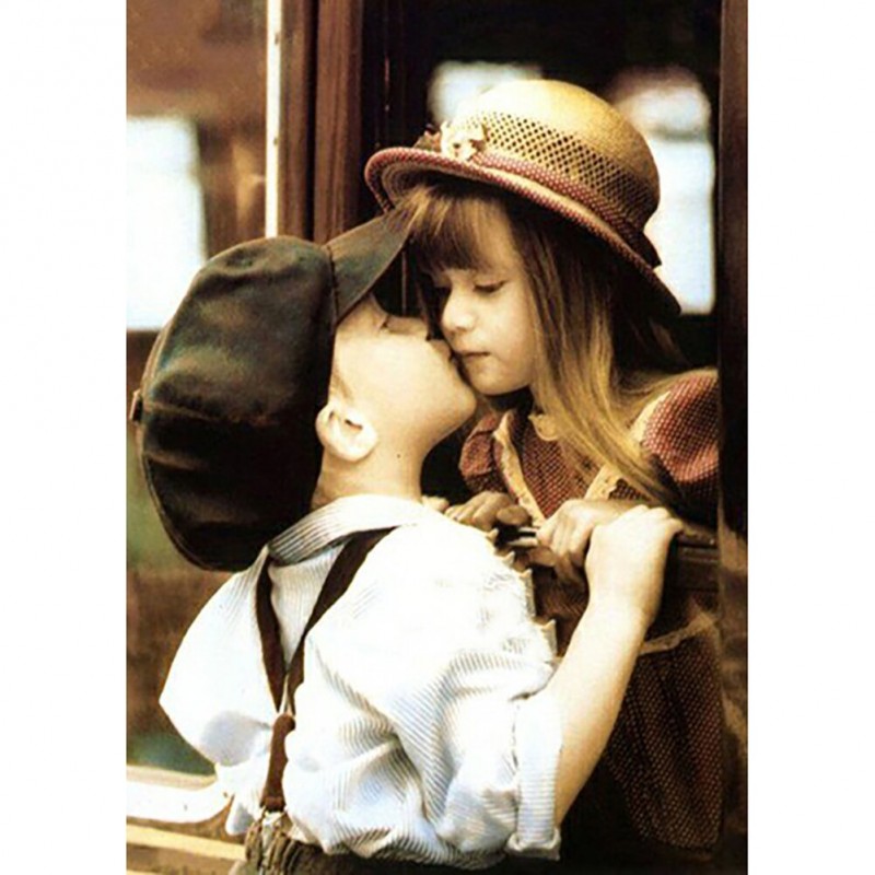 Sweet Boys Girls-Ful...