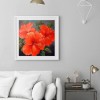 Flower - Full Round Diamond Painting