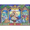 Religious - Crystal Rhinestone Diamond Painting
