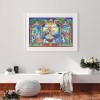 Religious - Crystal Rhinestone Diamond Painting