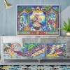 Religious - Crystal Rhinestone Diamond Painting