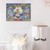 Religious - Crystal Rhinestone Diamond Painting