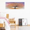 Tree - Full Round Diamond Painting(50*100cm)