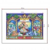 Religious - Crystal Rhinestone Diamond Painting