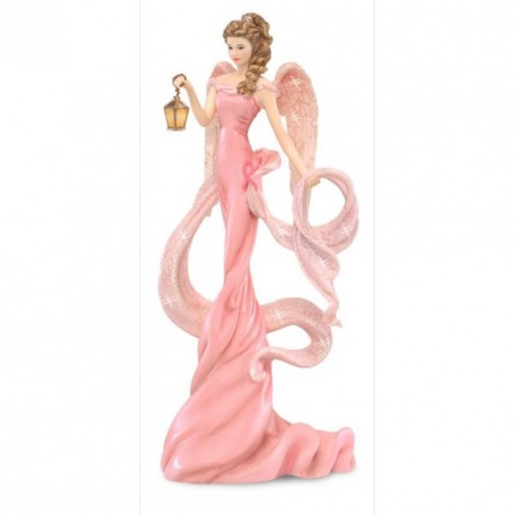 Dress Lady- Full Round Diamond Painting